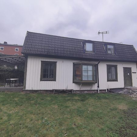 Stay Apartment Hotel Karlskrona Zewnętrze zdjęcie