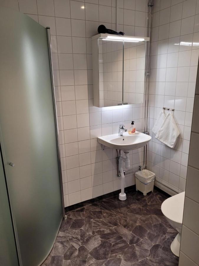 Stay Apartment Hotel Karlskrona Zewnętrze zdjęcie