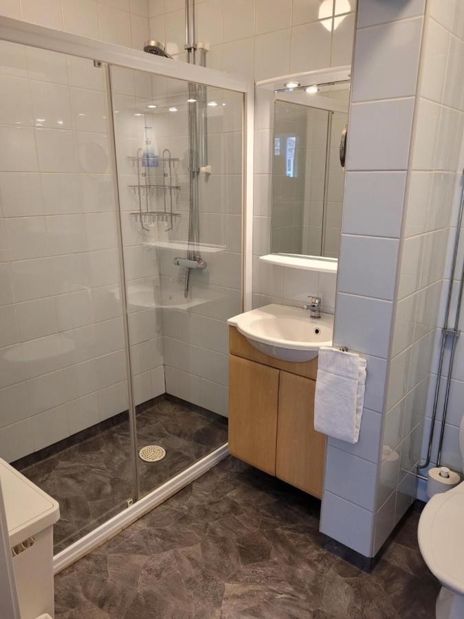 Stay Apartment Hotel Karlskrona Zewnętrze zdjęcie