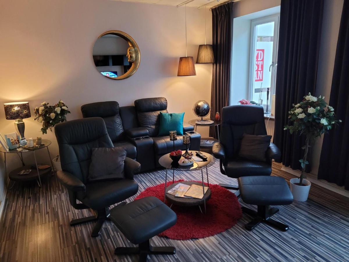 Stay Apartment Hotel Karlskrona Zewnętrze zdjęcie