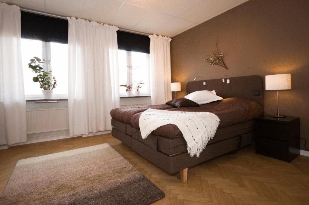 Stay Apartment Hotel Karlskrona Pokój zdjęcie