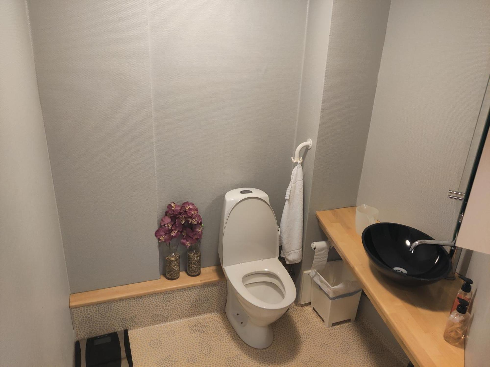 Stay Apartment Hotel Karlskrona Zewnętrze zdjęcie