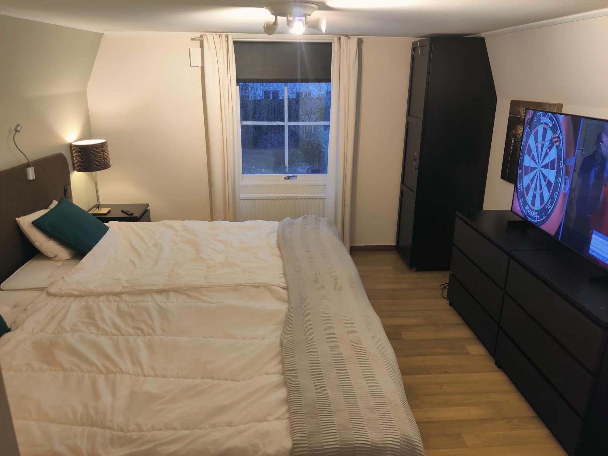 Stay Apartment Hotel Karlskrona Zewnętrze zdjęcie